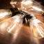 Home by Somogyi LPL 10 PAPAYA sorolható party fényfüzér, Filament LED "papaya" búrákkal, kültéri, 5 m