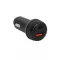 SAL SAU34AC autós USB-A + USB-C töltő