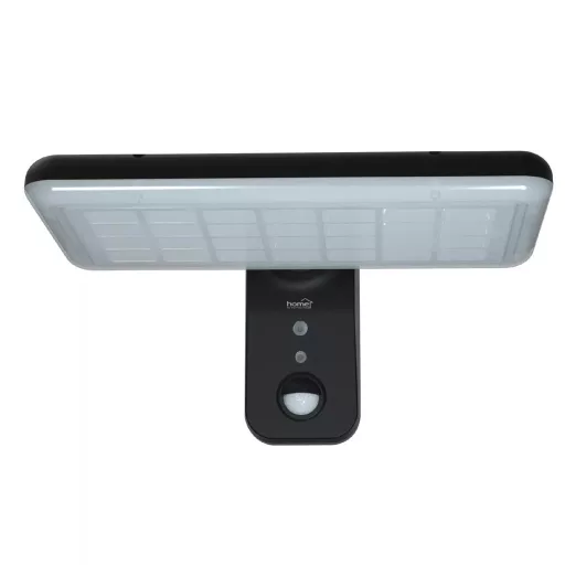 Home by Somogyi FLP2000SOLAR szolár paneles LED reflektor, mozgásérzékelővel