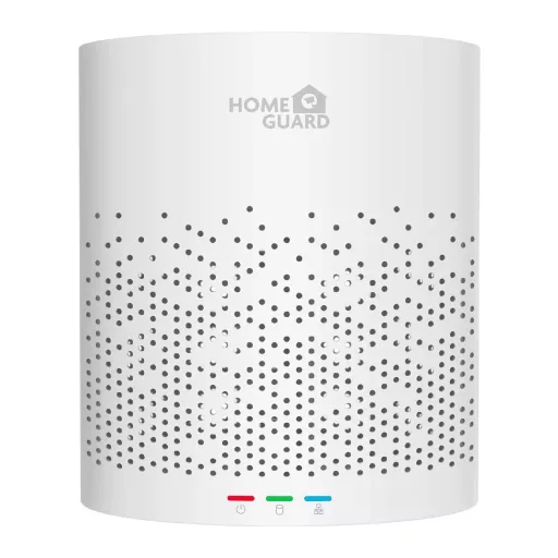 Homeguard HGWNK-88102 vezeték nélküli biztonsági rendszer