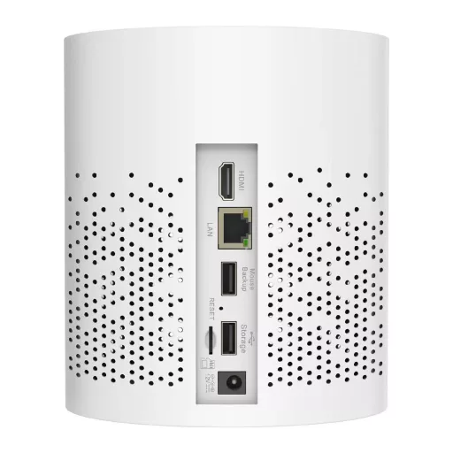 Homeguard HGWNK-88102 vezeték nélküli biztonsági rendszer