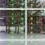 Home by Somogyi MLF 240 RGB SMART micro LED-es fényfüggöny, beltéri, smart, 3x2,4m,10 füzér / 24LED, RGB