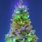 Home by Somogyi LEDS096V iSparkle LED-es fényfüzér, SMART, RGB, 96 LED, IP44
