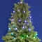 Home by Somogyi LEDS120DV iSparkle LED-es fényfüzér, gömb dekor, SMART, RGB, 120 LED, IP44
