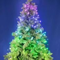   Home by Somogyi LEDS144C-APP iSparkle LED-es fényfüzérköteg, SMART, RGB, 144 LED, IP44