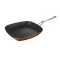 Bergner BG-34525-BK-KF grillserpenyő