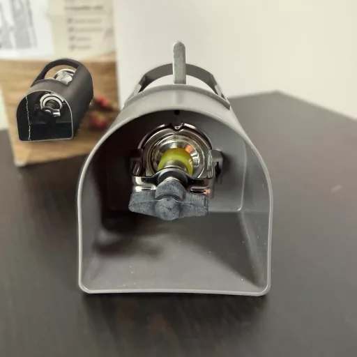 Bosch MUZ45FV2 gyümölcs- és paradicsompasszírozó (értékcsökkentett)
