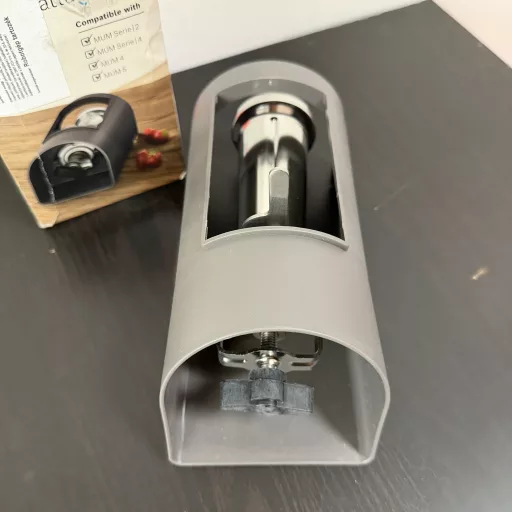 Bosch MUZ45FV2 gyümölcs- és paradicsompasszírozó (értékcsökkentett)