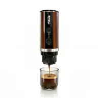 RoosCamp ROOSCOFFEE hordozható kávéfőző
