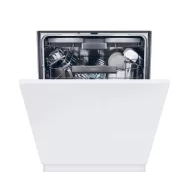 Haier XS 6B0S3FSB beépíthető mosogatógép