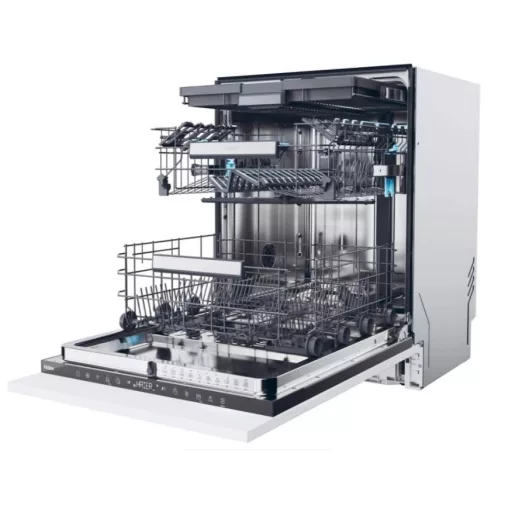 Haier XS 6B0S3FSB beépíthető mosogatógép