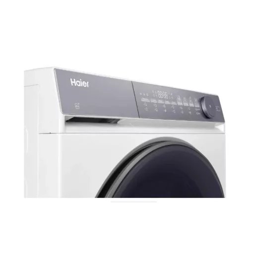 Haier HW100B14367U1S elöltöltős mosógép