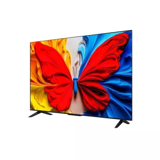 TCL 32S5L Full HD Android Smart QLED TV
