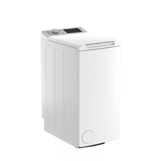 Whirlpool TW622DSFCEE felültöltős mosógép