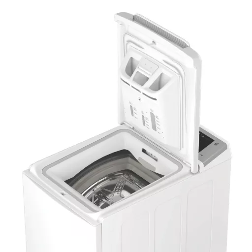 Whirlpool TW622DSFCEE felültöltős mosógép