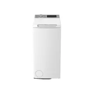 Whirlpool TW621WBSSWAHU felültöltős mosógép