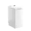 Indesit TI5512EMTEE felültöltős mosógép