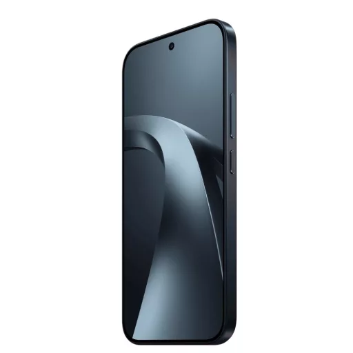 Xiaomi 17T 12/256GB mobiltelefon, fekete