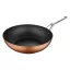 Bergner BG-34526-BK-KF wok