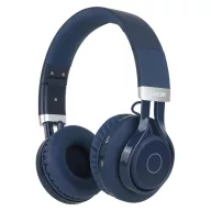 Sencor SEP FRIEZA BLUE bluetooth fejhallható