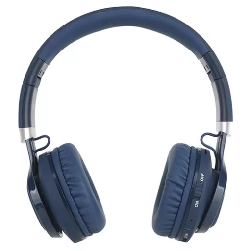Sencor SEP FRIEZA BLUE bluetooth fejhallható