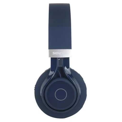 Sencor SEP FRIEZA BLUE bluetooth fejhallható