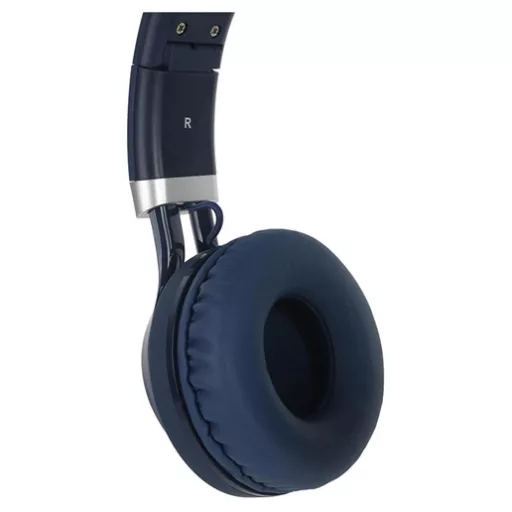 Sencor SEP FRIEZA BLUE bluetooth fejhallható