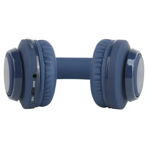 Sencor SEP FRIEZA BLUE bluetooth fejhallható