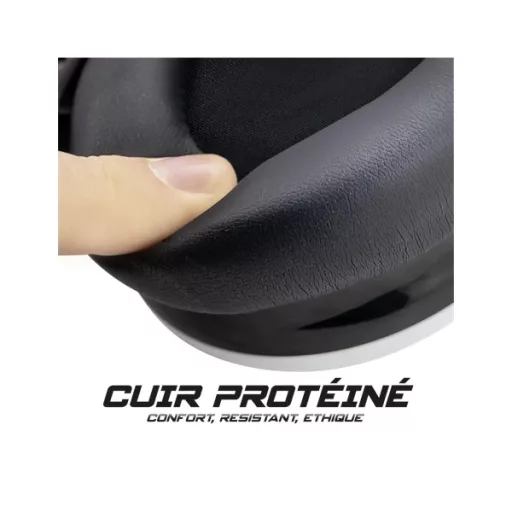 Spirit of Gamer MIC-XH700WT fejhallgató 