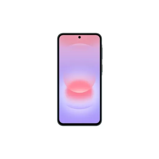 Samsung A376B Galaxy A37 5G 6/128GB mobiltelefon, green
