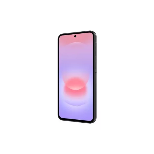 Samsung A376B Galaxy A37 5G 6/128GB mobiltelefon, gray