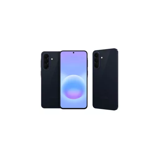 Samsung A576B Galaxy A57 5G 8/256GB mobiltelefon, dark blue