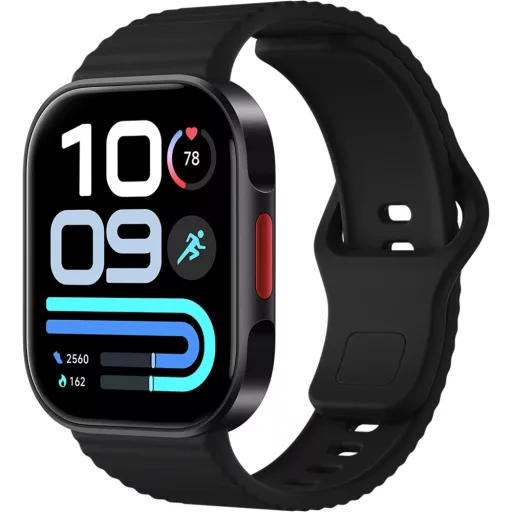 Xiaomi Redmi Watch 6 Lite okosóra, fekete (BHR09CWGL)
