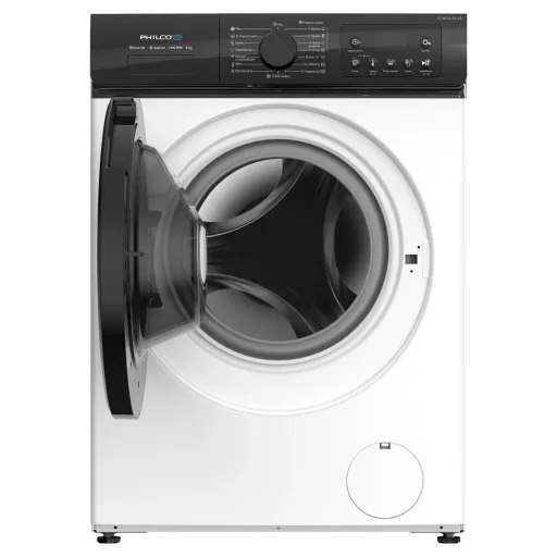 Philco PLWDSI 85 AE HU gőz mosó-szárítógép