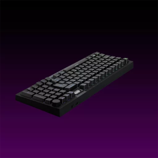 Avax GM03B gamer billentyűzet