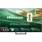 Hisense 55E8S 4K UHD Smart MiniLED TV