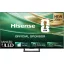 Hisense 55E8S 4K UHD Smart MiniLED TV