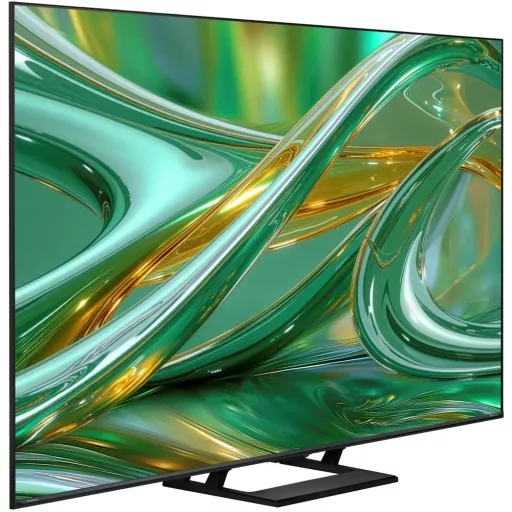 Hisense 55E8S 4K UHD Smart MiniLED TV