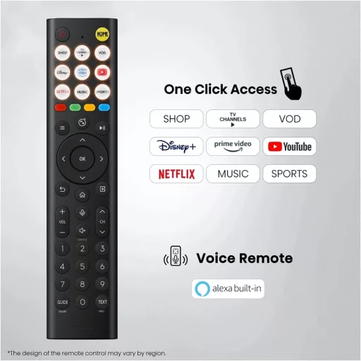 Hisense 55E8S 4K UHD Smart MiniLED TV
