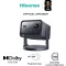 Hisense C2 Laser 4K Smart Mini projektor
