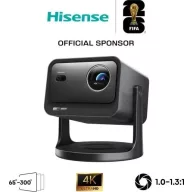Hisense C3 lézerprojektor