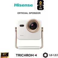 Hisense M2SE PRO 4 K lézerprojektor