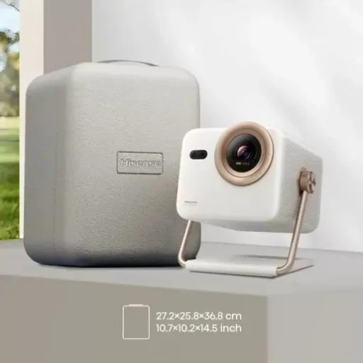 Hisense M2SE PRO 4 K lézerprojektor