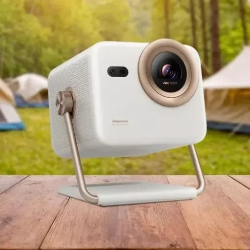 Hisense M2SE PRO 4 K lézerprojektor