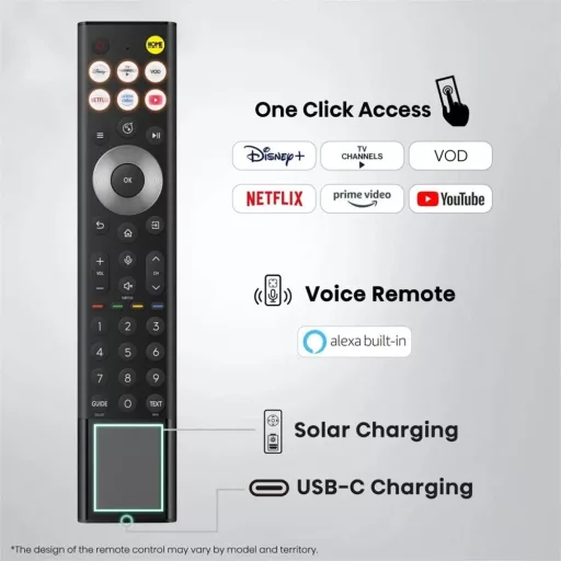 Hisense 55U7SPRO 4K Smart MiniLED TV