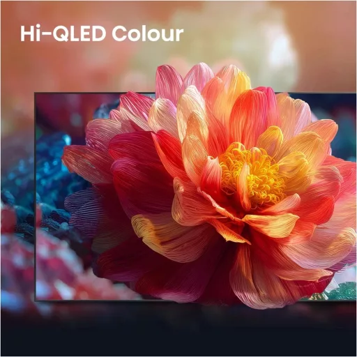 Hisense 55E7S 4K UHD Smart QLED TV