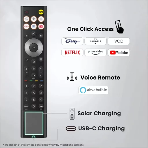Hisense 55S7S 4K UHD LifeStyle QLED TV