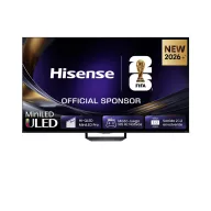 Hisense 65U7SPRO 4K SMART MiniLED TV