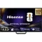 Hisense 75U7SPRO 4K Smart MiniLED TV