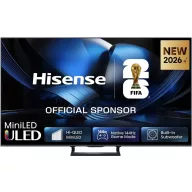 Hisense 75U7SE 4K UHD Smart MiniLED TV